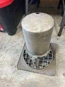 Antique Equipment