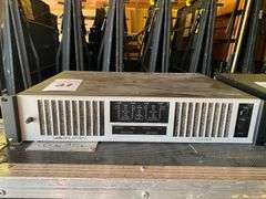 Lab.Gruppen C48:4 C Series Power Amplifier