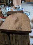 Wood Plaques and Project Wood