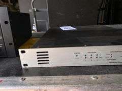 Klark Teknik DN9650 Network Bridge