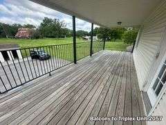 REAL ESTATE: 2053 W. Jefferson Pike, Murfreesboro, TN