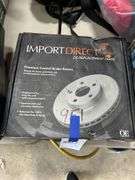 Brake Rotor