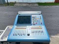 Midas Pro1 Digital Mixing Console