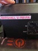 Marshall V-R81PA Video Monitor