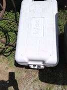 2 Coolers - Igloo and Rubbermaid