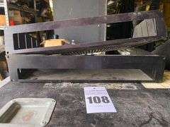 Pair of RackMount Rack SHELF