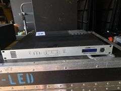 Klark Teknik DN9650 Network Bridge