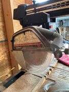 Sears Craftsman Radial Saw