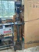 Sears Craftsman Drill Press 15”