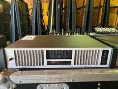LAB.GRUPPEN C88.4 C Series Power Amplifier