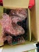 Furman and Crown Audio Equipment Lot