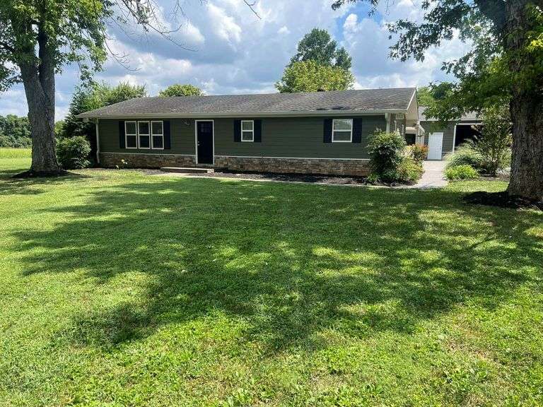 REAL ESTATE: 5397 Manchester Pike, Murfreesboro, TN image