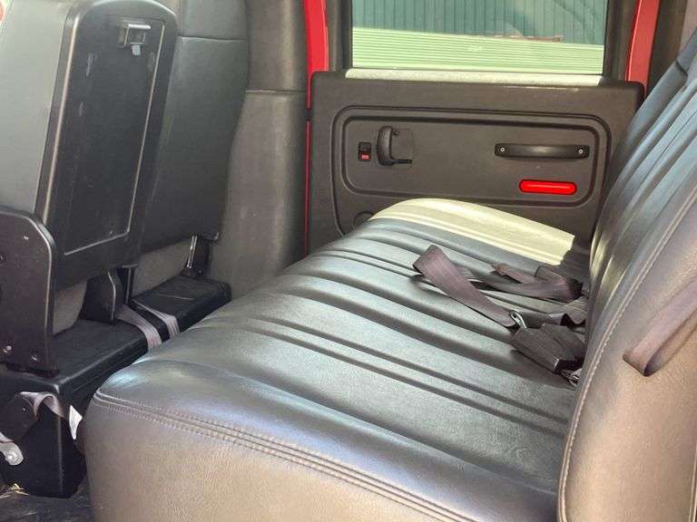 2008 Chevy C6 Truck with Automatic Transmission Great Condition- 80,543 Miles- Has Title