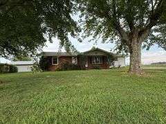 REAL ESTATE: 1499 Blue Hill Rd, McMinnville, TN