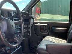 2008 Chevy C6 Truck with Automatic Transmission Great Condition- 80,543 Miles- Has Title