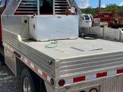 2008 Chevy C6 Truck with Automatic Transmission Great Condition- 80,543 Miles- Has Title
