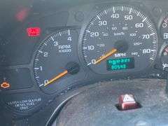 2008 Chevy C6 Truck with Automatic Transmission Great Condition- 80,543 Miles- Has Title