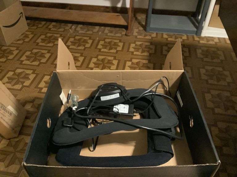 Orthofix Spinal-Stim Model 2212 Bone Growth Stimulator image