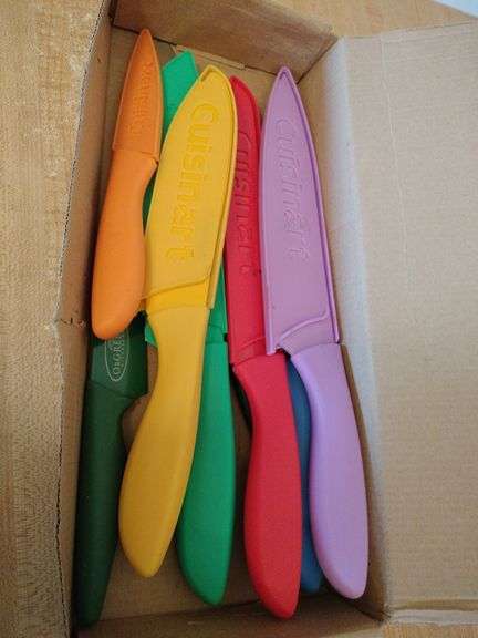 Cuisinart Knife Set image