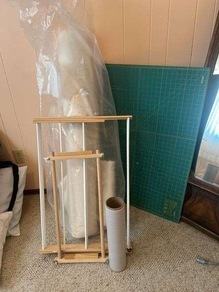 Quilting Accessories image