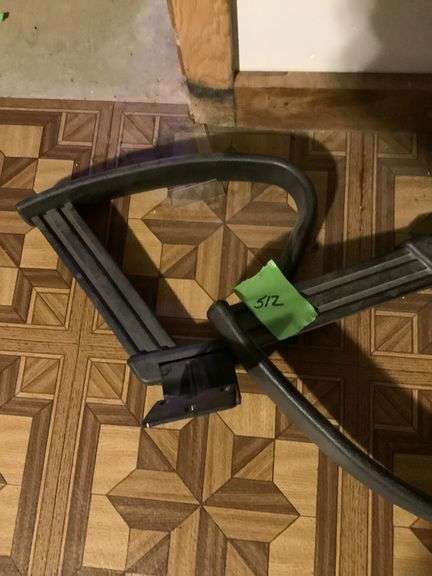 Adjustable Support Stand image
