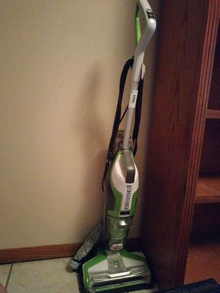 Bissell Multi-Surface Machine image