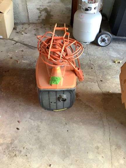 Generac iX2000 Generator image