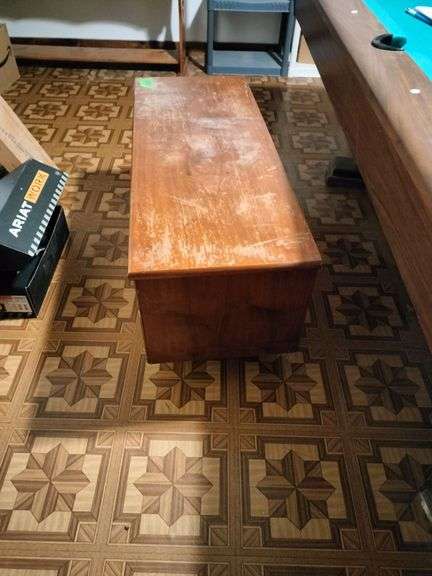 Lane Altavista Cedar Chest image