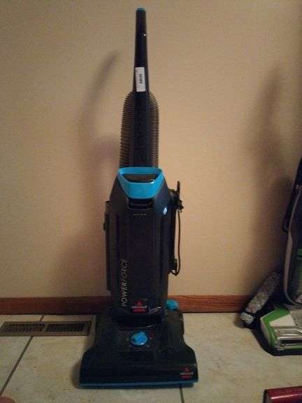 Bissell Powerforce Vacuum image