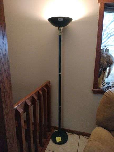 6 Ft. Floor Lamp image