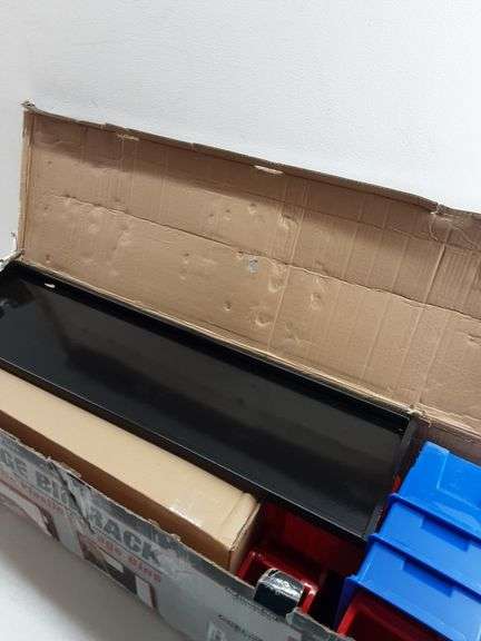 Storage Organizer