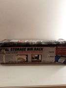 Storage Organizer