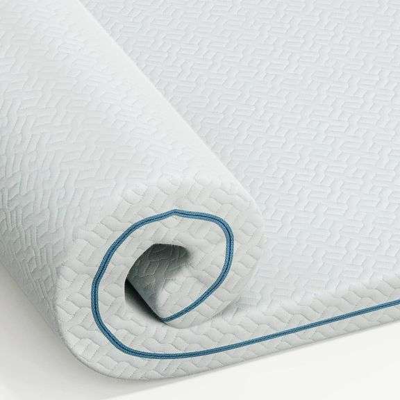 Dream Smith 3 Inch Gel Mattress Topper