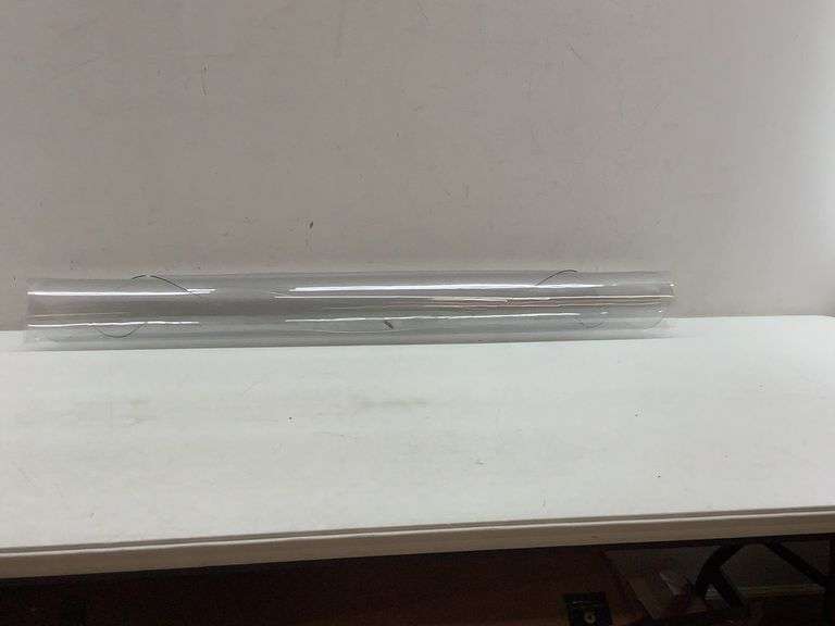 48" Vinyl Table Cover