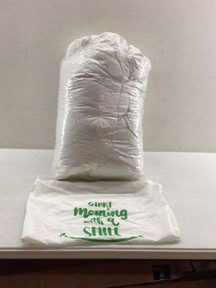106x90 Inch Mattress Pad
