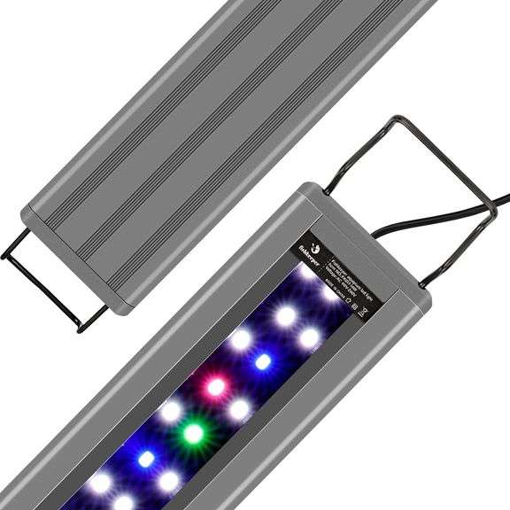 16w Aquarium Light