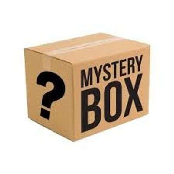 Mystery Box....