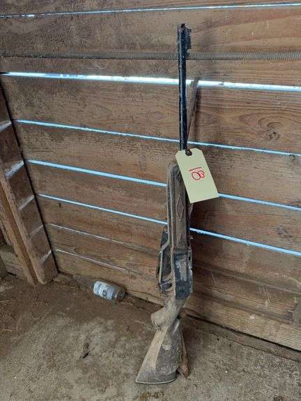 Daisy 760 Pumpmaster BB and .177 Caliber Pellet Repeater Air Rifle image