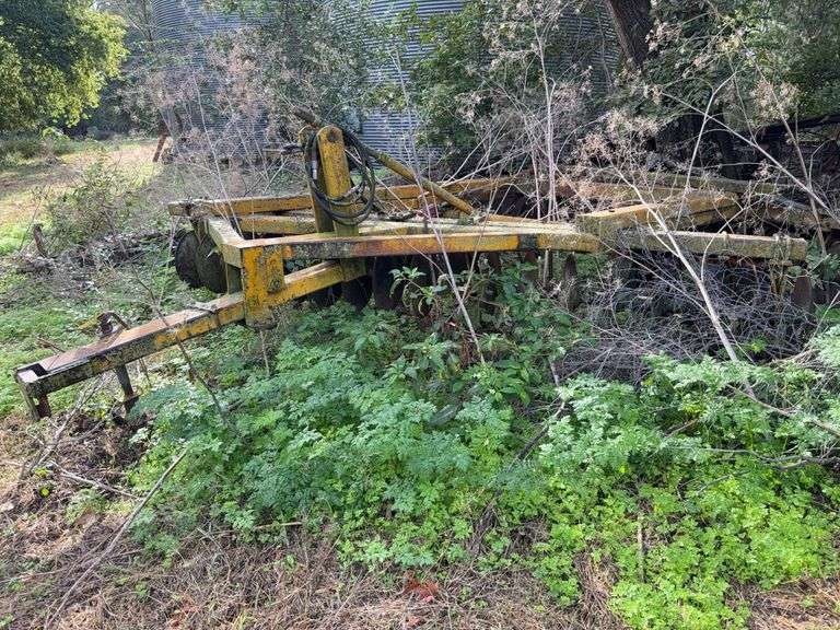 Schafer Offset Disk image