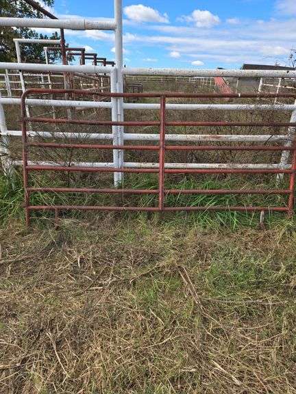 (2) 10 ft panels image