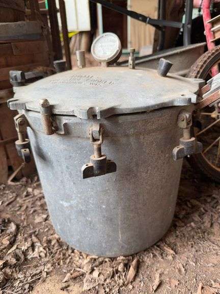 Home Pressure Cooker - Menomonie, WIS image