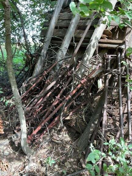 Harrow Attachments image