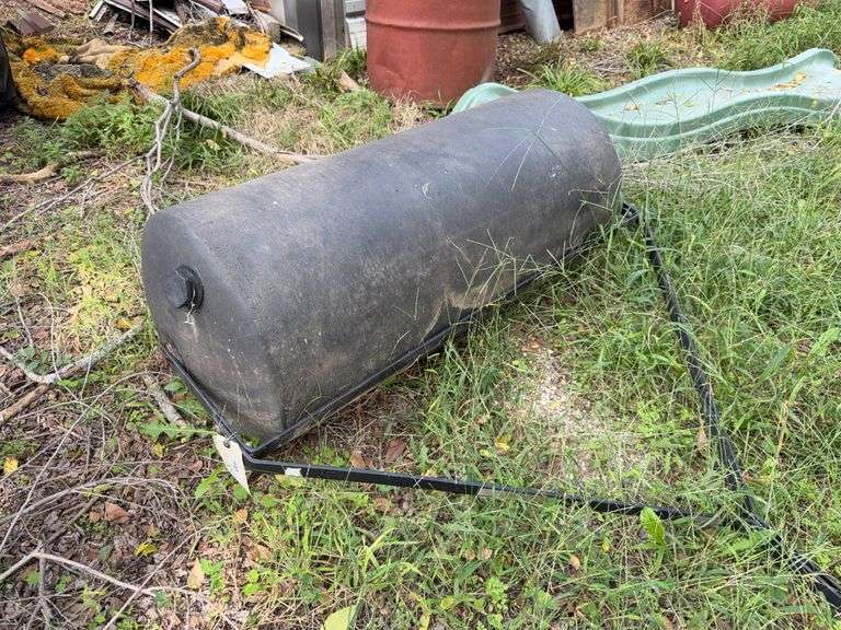 Turf Lawn Roller image