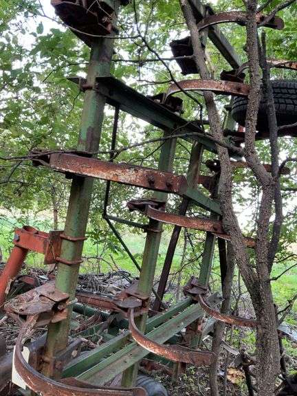 Field Cultivator image