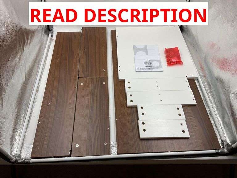 Coffee table (unknown size) image