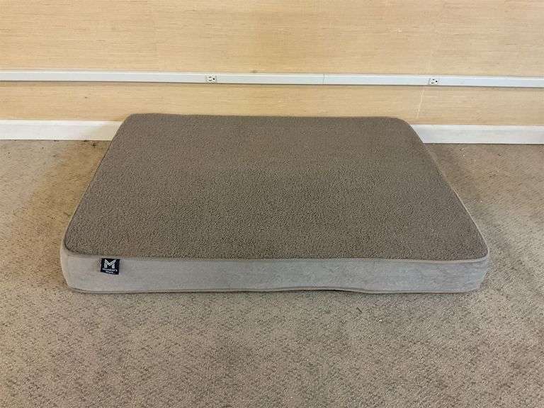 Members Mark large dog bed image