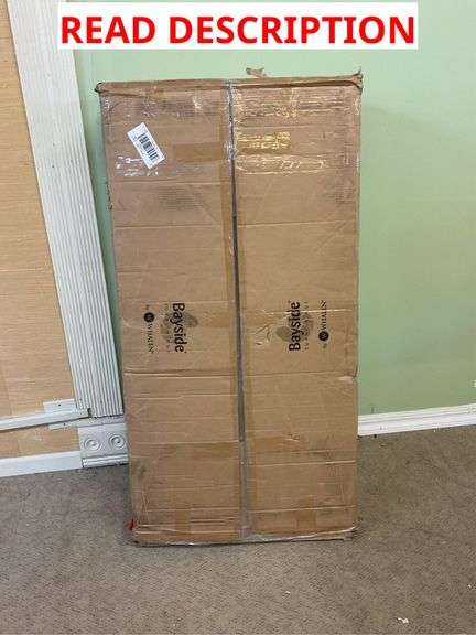 Bayside furnishings by WHALEN lift top coffee table image