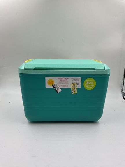 Sun squad 10 quart cooler image