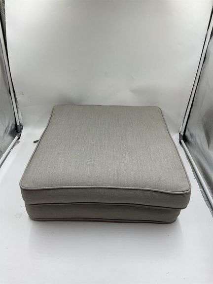 SUNBRELLA Outdoor chair cushions image