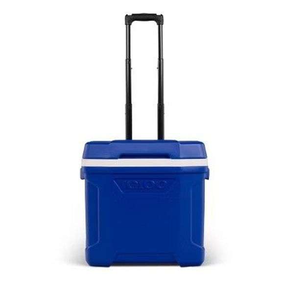 Igloo Latitude 30qt Roller Cooler image